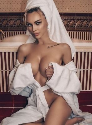 Страпон проститутка Катя, 27 лет