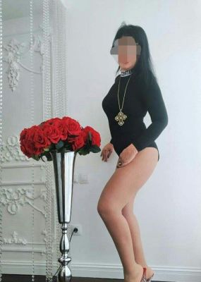 Галина — массаж с сексом и другие интим-услуги в Питере