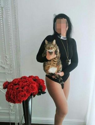 практикующая госпожа Галина, рост: 177, вес: 76