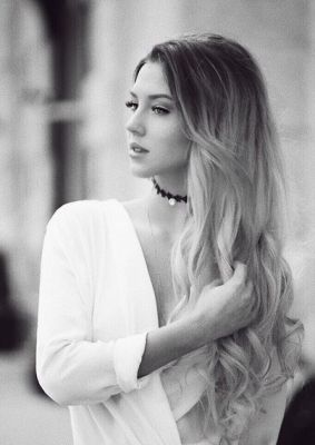 Верифицированная шлюха Алина, Санкт-Петербург