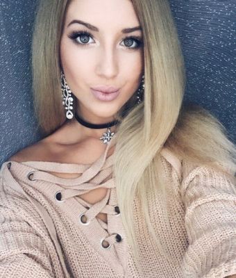 Шлюшка Алина, от 3500 руб. в час