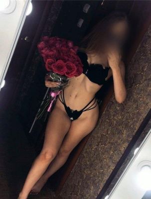 Алёна — анкета рабыни, 24 лет, г. Санкт-Петербург