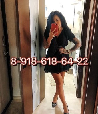 Ника, тел. 8 911 922-97-88 — куни услуги