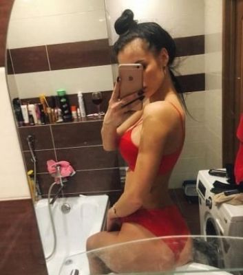 Оля, возраст: 29 рост: 172, вес: 69