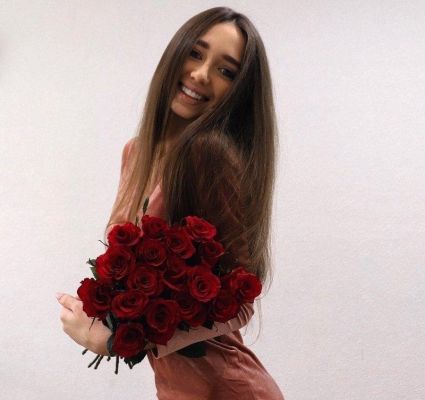 Оксана Рита — фото и отзывы о девушке