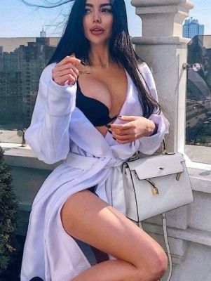 Анкета индивидуалки (32 лет, Санкт-Петербург, )