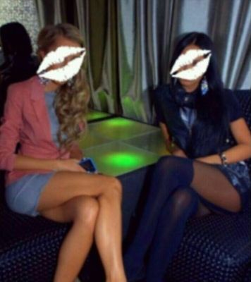 Анкета проститутки: Виктория, 23 лет, г. Санкт-Петербург ()