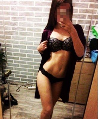 Организация секс знакомств — 8 911 024-41-48 (Сабина, рост: 160, вес: 54)