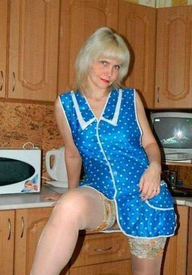 Алена, индивидуалка