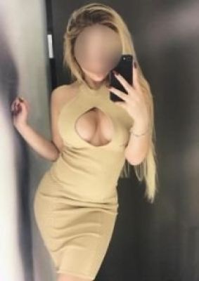 Питерская путана Августина, фото и отзывы
