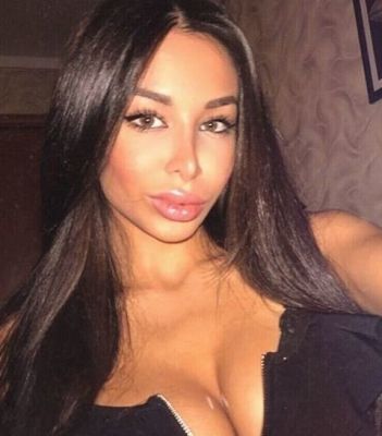 Катя, возраст: 32, рост: 180, вес: 80