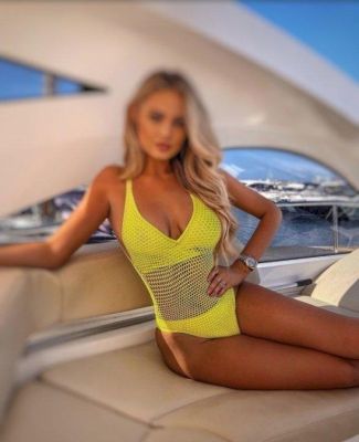Алиса — массаж с интимом от 5000 руб. в час