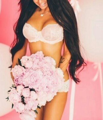 Джессика, 22 лет — домина БДСМ