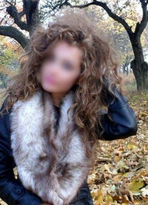 Самая дешевая индивидуалка Бьянка, 21 лет