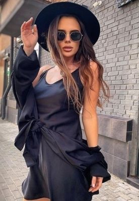 Настя, 29, Санкт-Петербург, 