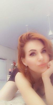 секс модель Вера — подробные фото