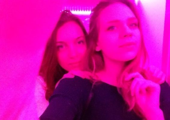фото Анни