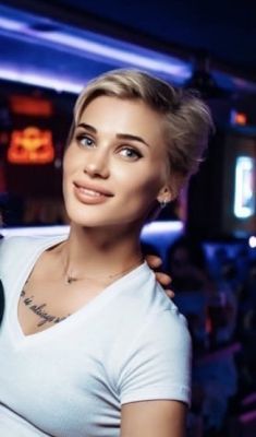 Молодая шлюха Ольга, город Санкт-Петербург
