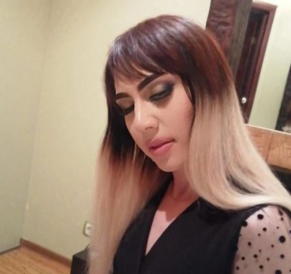 Экспресс проститутка Наоми, тел. 8 911 922-35-60