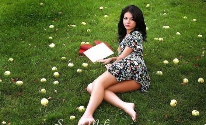 Мила — интим массаж на дому, минет и другие услуги экстра-класса