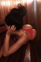 Тая (г. Санкт-Петербург, ) – шлюха по вызову