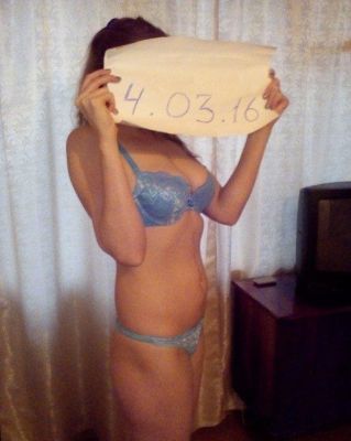 Сладкая Ксюша, 8 921 971-75-26