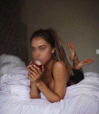 Яна-МБР с оконч,АНАЛ, 26 лет — проститутка в Питере