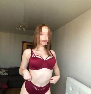 Ева, 8 981 847-03-02 - БДСМ анкета