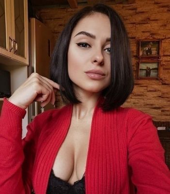 Даша — рабыня в Питере