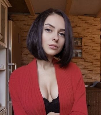 Даша — массаж «Ветка сакуры»