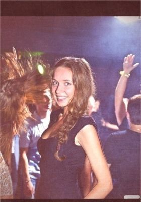 ВИП девушка Соня, 24 лет, рост: 158, вес: 51