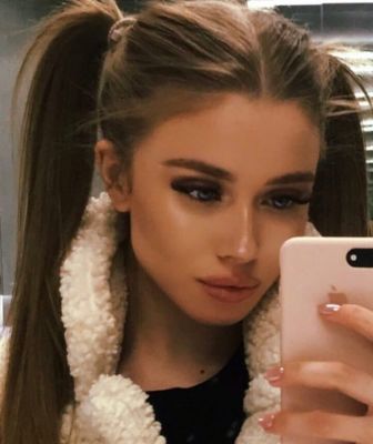 Снять девушку на час (Ася 7, 21 лет)