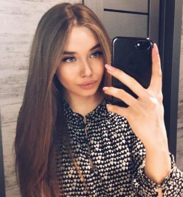 Ася 7 — массаж с интимом от 3500 руб. в час