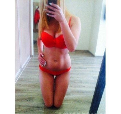 фотка Маргарита