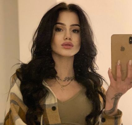 Сабина, рост: 153, вес: 44 — вип досуг