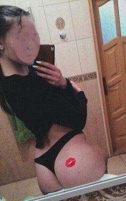 Развратная шлюха Ксения и Динара