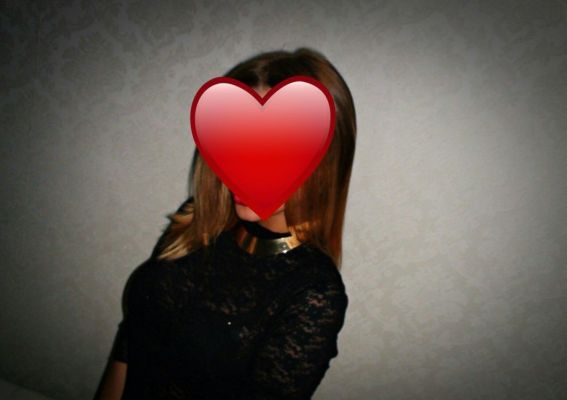 Надежда — знакомства для секса в Питере, 24 7