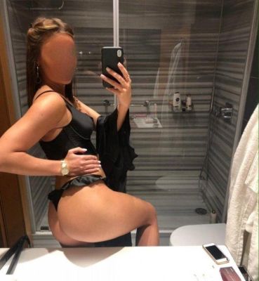 Sabina — массаж с сексом и другие интим-услуги в Питере