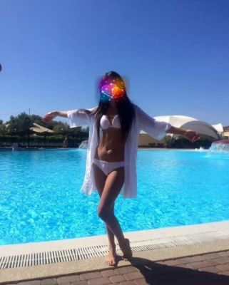 Алина — массаж до оргазма от 6000 руб. в час, 8 981 159-77-43