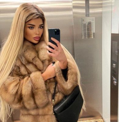 ВИП девушка Катя, 32 лет, рост: 180, вес: 80