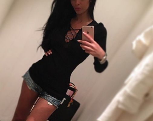 Фатима — проститутка с выездом, 22 лет, рост: 153, вес: 44