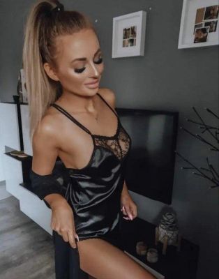 индивидуалка БДСМ, 21 лет
