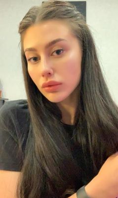 Элитная путана София, 21 лет, г. Санкт-Петербург