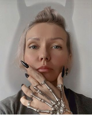 фотка Зариночка (инди)