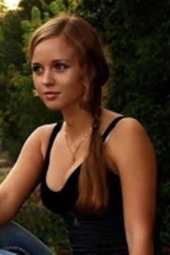 Ева, 20 лет, рост: 168, вес: 47 — МБР, классика, анал