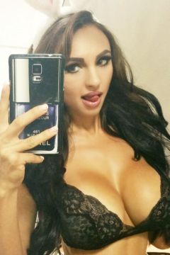 Нелли (г. Петербург)