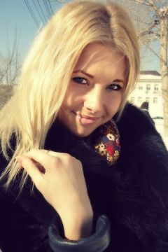 проститутка Викуля