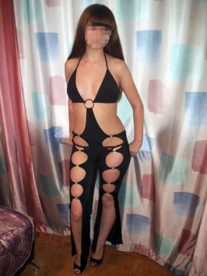 Бюджетная проститутка Вероника, рост: 170, вес: 52